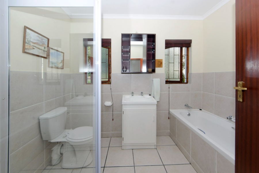 3 Bedroom Property for Sale in Hunters Estate Western Cape